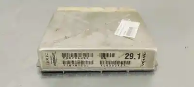 Second-hand car spare part automatic gearbox control unit for volvo xc90 2.4 d momentum geartronic (7 sitze) oem iam references p30735493  