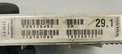 Second-hand car spare part automatic gearbox control unit for volvo xc90 2.4 d momentum geartronic (7 sitze) oem iam references p30735493  