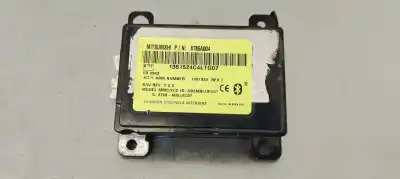 Pezzo di ricambio per auto di seconda mano modulo elettronico per mitsubishi outlander (cw0) 2.4i 170 4x4 riferimenti oem iam 8785a004  