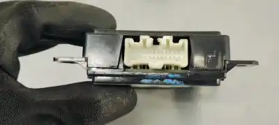 Pezzo di ricambio per auto di seconda mano modulo elettronico per mitsubishi outlander (cw0) 2.4i 170 4x4 riferimenti oem iam 8785a004  