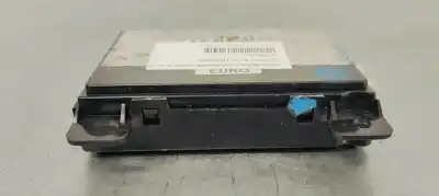 Pezzo di ricambio per auto di seconda mano modulo elettronico per mitsubishi outlander (cw0) 2.4i 170 4x4 riferimenti oem iam 8785a004  