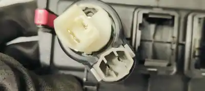 Автозапчастина б/у многофункційне управління для toyota rav 4 (a3) 2.2 d-4d cat посилання на oem iam 5544942011  