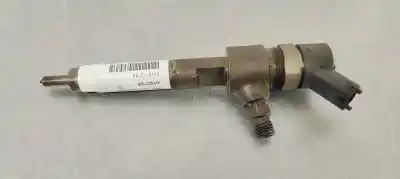 Peça sobressalente para automóvel em segunda mão injetor por opel vectra c berlina comfort referências oem iam 0445110165