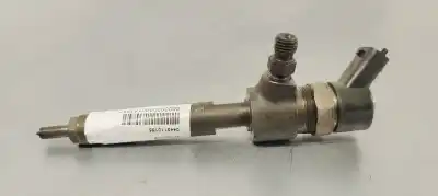 Peça sobressalente para automóvel em segunda mão injetor por opel vectra c berlina comfort referências oem iam 0445110165