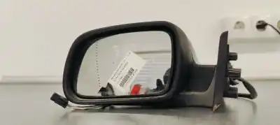 Pezzo di ricambio per auto di seconda mano Specchio Sinistro per PEUGEOT 307 CC (S1) 2.0 Riferimenti OEM IAM E11015821  