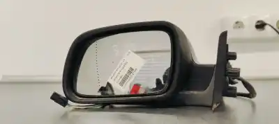 Peça sobressalente para automóvel em segunda mão Espelho Retrovisor Esquerdo por PEUGEOT 307 CC (S1) 2.0 Referências OEM IAM E11015821  