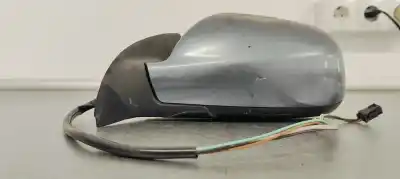 Автозапчасти б/у левое зеркало за peugeot 307 cc (s1) 2.0 ссылки oem iam e11015821  