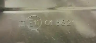 Автозапчасти б/у левое зеркало за peugeot 307 cc (s1) 2.0 ссылки oem iam e11015821  