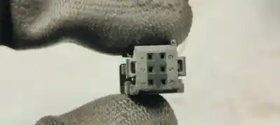 Автозапчасти б/у левое зеркало за peugeot 307 cc (s1) 2.0 ссылки oem iam e11015821  