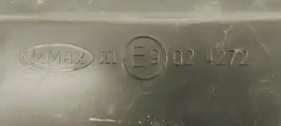 Автозапчасти б/у задний вид справа за peugeot 307 cc (s1) 2.0 ссылки oem iam e9024272  