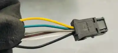 Автозапчасти б/у задний вид справа за peugeot 307 cc (s1) 2.0 ссылки oem iam e9024272  