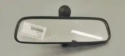 Автозапчастина б/у ВНУТРІШНЕ ДЗЕРКАЛО для SUBARU LEGACY FAMILIAR/OUTBACK B13 (BP)  Посилання на OEM IAM E13010836  