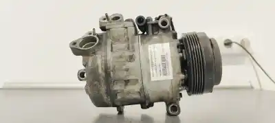 Second-hand car spare part AIR CONDITIONING COMPRESSOR for BMW SERIE 5 TOURING (E39)  OEM IAM references 64526910459  
