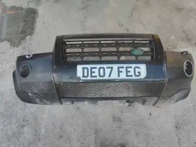 Peça sobressalente para automóvel em segunda mão PARA CHOQUES DIANTEIRO por LAND ROVER FREELANDER (LR2)  Referências OEM IAM   