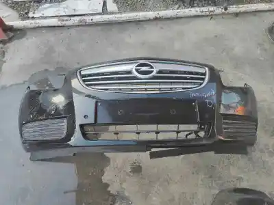 Pièce détachée automobile d'occasion LE PARE-CHOC AVANT pour OPEL INSIGNIA BERLINA  Références OEM IAM   