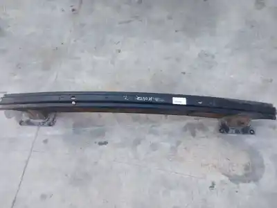 Second-hand car spare part Rear Bumper Reinforcement for LAND ROVER FREELANDER (LR2) 2.2 Td4 CAT OEM IAM references   