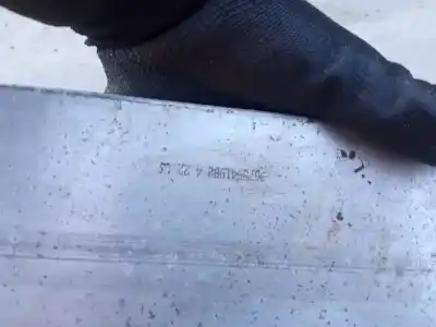 Автозапчастина б/у підсилення заднього бампера для citroen c4 picasso ii 1.6 hdi / bluehdi 115 посилання на oem iam 9675941980  