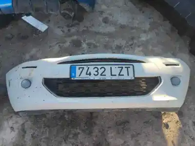 Peça sobressalente para automóvel em segunda mão PARA CHOQUES DIANTEIRO por CITROEN C3  Referências OEM IAM   