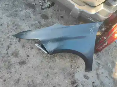 Автозапчасти б/у левое переднее крыло за citroen c4 picasso ii 1.6 hdi / bluehdi 115 ссылки oem iam 