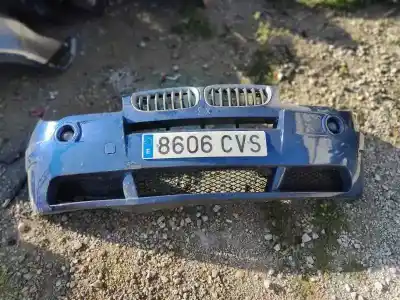 Peça sobressalente para automóvel em segunda mão PARA CHOQUES DIANTEIRO por BMW X3 (E83)  Referências OEM IAM   
