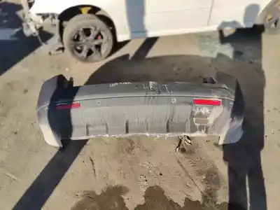 Second-hand car spare part REAR BUMPER for LAND ROVER FREELANDER (LR2)  OEM IAM references   