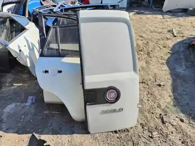 Pezzo di ricambio per auto di seconda mano porta posteriore destra per fiat doblo ii cargo (263) 1.3 16v jtd cat riferimenti oem iam  Pezzo di ricambio per auto di seconda mano porta posteriore destra per fiat doblo ii cargo (263) 1.3 16v jtd cat riferimenti oem iam