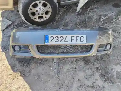 Peça sobressalente para automóvel em segunda mão Para Choques Dianteiro por TOYOTA COROLLA VERSO (E12) 2.0D4D 115 Referências OEM IAM   