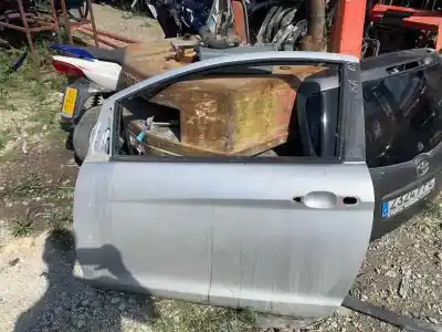 Second-hand car spare part LEFT FRONT DOOR for FORD KA (CCU)  OEM IAM references   