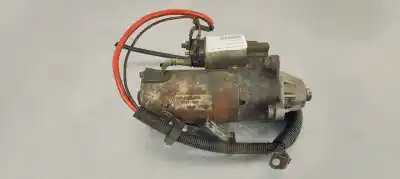 Peça sobressalente para automóvel em segunda mão Motor De Arranque por FORD FOCUS BERLINA (CAK) Ghia Referências OEM IAM 1S4U11000AA  