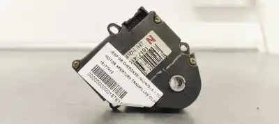 Peça sobressalente para automóvel em segunda mão MOTOR DE ABERTURA DA COMPORTA DE SOFAGEM por JEEP GR.CHEROKEE (WJ/WG) 3.1 TD Laredo Referências OEM IAM 16177412  