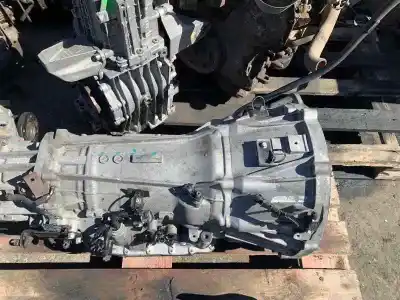 Автозапчастина б/у коробка передач для kia sorento 2.5 crdi ex посилання на oem iam   