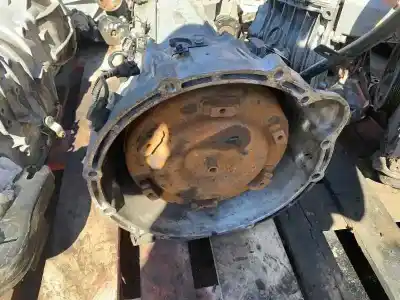 Pezzo di ricambio per auto di seconda mano riduttore per kia sorento 2.5 crdi ex riferimenti oem iam   