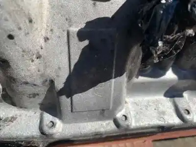 Pezzo di ricambio per auto di seconda mano riduttore per kia sorento 2.5 crdi ex riferimenti oem iam   