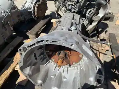 Peça sobressalente para automóvel em segunda mão caixa de velocidades por audi q7 (4l) 3.0 v6 24v tdi referências oem iam jxx  