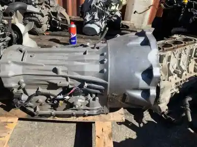 Pezzo di ricambio per auto di seconda mano RIDUTTORE per AUDI Q7 (4L)  Riferimenti OEM IAM JXX  