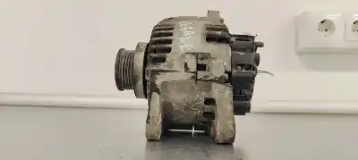 Second-hand car spare part Alternator for RENAULT SCENIC II Grand Confort Authentique OEM IAM references 8200100907  