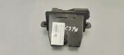 Peça sobressalente para automóvel em segunda mão fechadura do mala por ford fiesta (cb1) 1.6 tdci 95 fap referências oem iam 8a61a442a66be