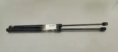 Peça sobressalente para automóvel em segunda mão amortecedores do tronco / porta por ford fiesta (cb1) 1.6 tdci 95 fap referências oem iam 8a61a406a10ac