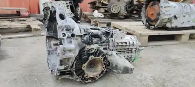 Автозапчастина б/у КОРОБКА ПЕРЕДАЧ для VOLKSWAGEN PASSAT BERLINA (3B2)  Посилання на OEM IAM DHF  