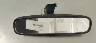 Peça sobressalente para automóvel em segunda mão espelho retrovisor interior por ford fiesta (cb1) 1.6 tdci 95 fap referências oem iam e9014276