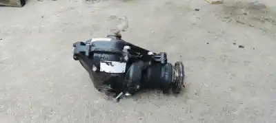 Peça sobressalente para automóvel em segunda mão diferencial dianteiro por bmw x3 (e83) 3.0d 204 4x4 referências oem iam 1428832