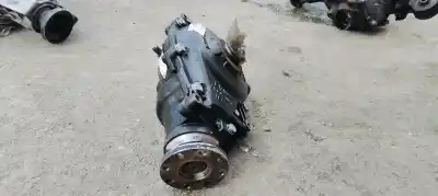 Second-hand car spare part front differential for bmw x3 (e83) 3.0d 204 4x4 oem iam references 1428832  