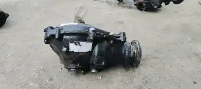 Second-hand car spare part front differential for bmw x3 (e83) 3.0d 204 4x4 oem iam references 1428832  