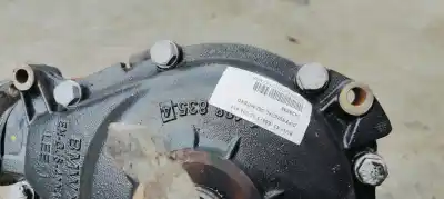 Second-hand car spare part front differential for bmw x3 (e83) 3.0d 204 4x4 oem iam references 1428832  