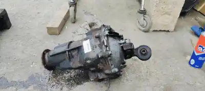 Pezzo di ricambio per auto di seconda mano Differenziale Anteriore per KIA SORENTO 2.5 CRDi EX Riferimenti OEM IAM   