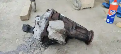 Pezzo di ricambio per auto di seconda mano differenziale anteriore per kia sorento 2.5 crdi ex riferimenti oem iam   