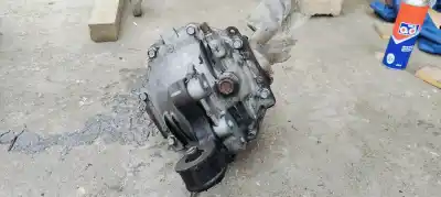 Pezzo di ricambio per auto di seconda mano differenziale anteriore per kia sorento 2.5 crdi ex riferimenti oem iam   
