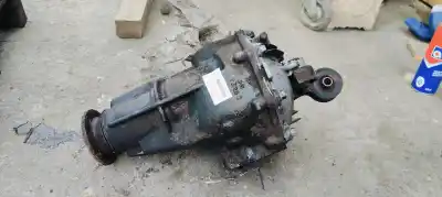 Pezzo di ricambio per auto di seconda mano differenziale anteriore per kia sorento 2.5 crdi ex riferimenti oem iam   