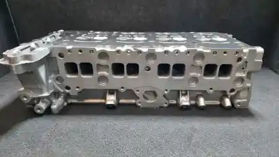 Peça sobressalente para automóvel em segunda mão cabeça / culatra por mercedes-benz clase e (w212) lim. e 200 cdi blueefficiency (212.005) referências oem iam r651016