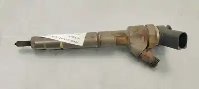Second-hand car spare part injector for mercedes-benz clase a (w169) 2.0cdi 110 [180] oem iam references 0445110167